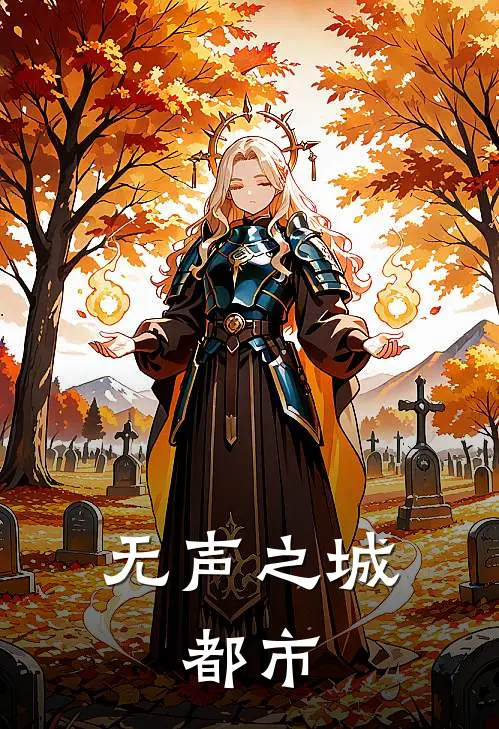 无声之城：都市