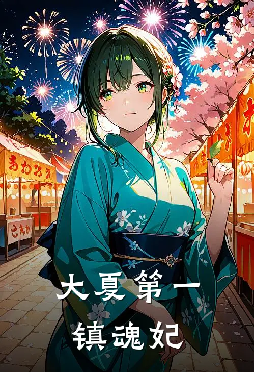 大夏第一镇魂妃