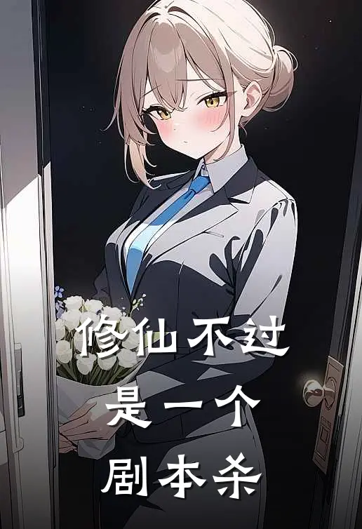 修仙不过是一个剧本杀(林小明赵虎)完整版免费小说_完结版小说推荐修仙不过是一个剧本杀(林小明赵虎)