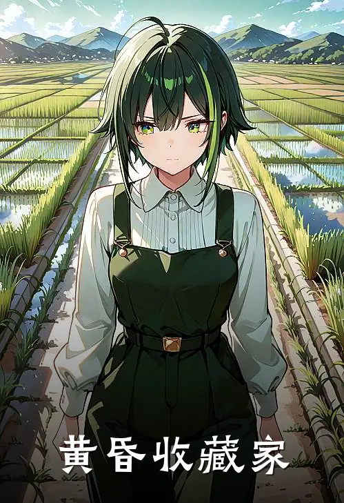 黄昏收藏家陈砚沈暮完结好看小说_无弹窗全文免费阅读黄昏收藏家(陈砚沈暮)