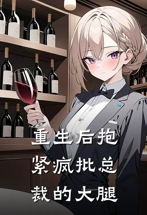 重生后抱紧疯批总裁的大腿顾彦清苏知夏完整版小说_最新章节列表重生后抱紧疯批总裁的大腿(顾彦清苏知夏)