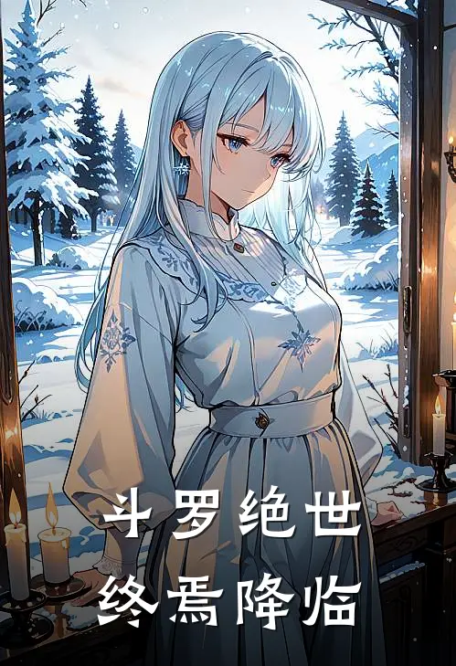 斗罗绝世，终焉降临