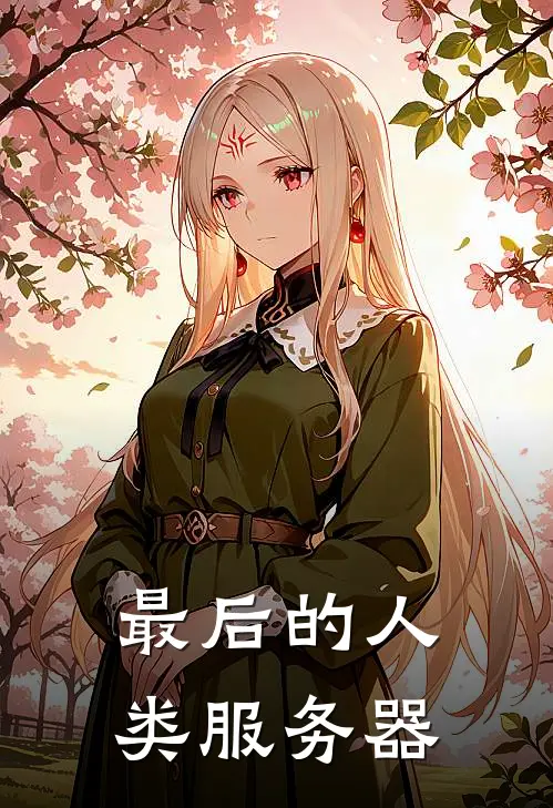 最后的人类服务器