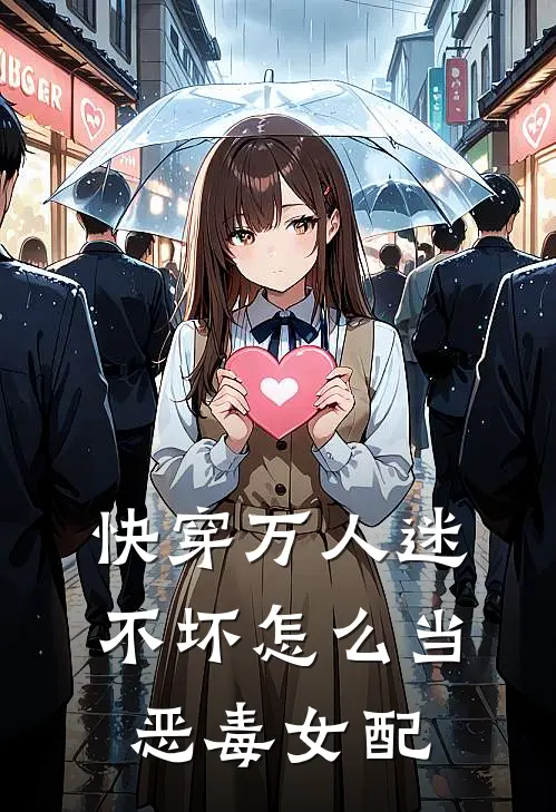 快穿万人迷：不坏怎么当恶毒女配(云婳傅明朗)免费阅读完整版小说_完结免费小说快穿万人迷：不坏怎么当恶毒女配(云婳傅明朗)