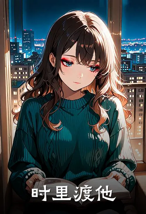 时里渡他(沈渡川时雨)免费小说完结版_最新章节列表时里渡他(沈渡川时雨)