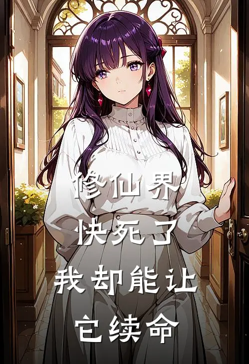 修仙界快死了，我却能让它续命