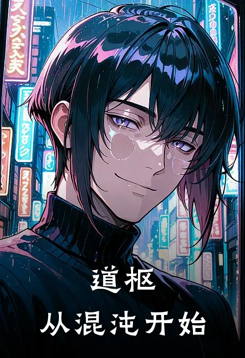 《道枢：从混沌开始》墨天尘墨天尘全本阅读_(墨天尘墨天尘)全集阅读