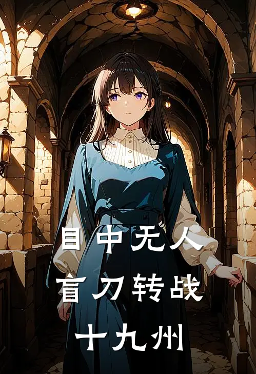 谢霖川司影目中无人，盲刀转战十九州全文免费阅读_谢霖川司影完整版免费阅读