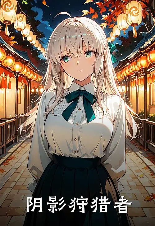 阴影狩猎者韩沉林薇免费小说全文阅读_最新章节列表阴影狩猎者(韩沉林薇)