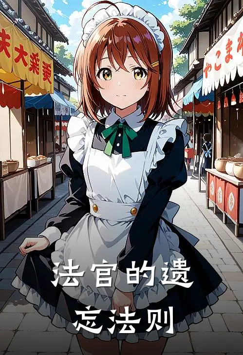 陈序叶汐(法官的遗忘法则)全本免费在线阅读_陈序叶汐全集在线阅读