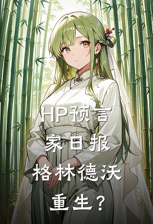 HP预言家日报：格林德沃重生？(奥利凡德瓦莱里娅)最新推荐小说_在哪看免费小说HP预言家日报：格林德沃重生？奥利凡德瓦莱里娅