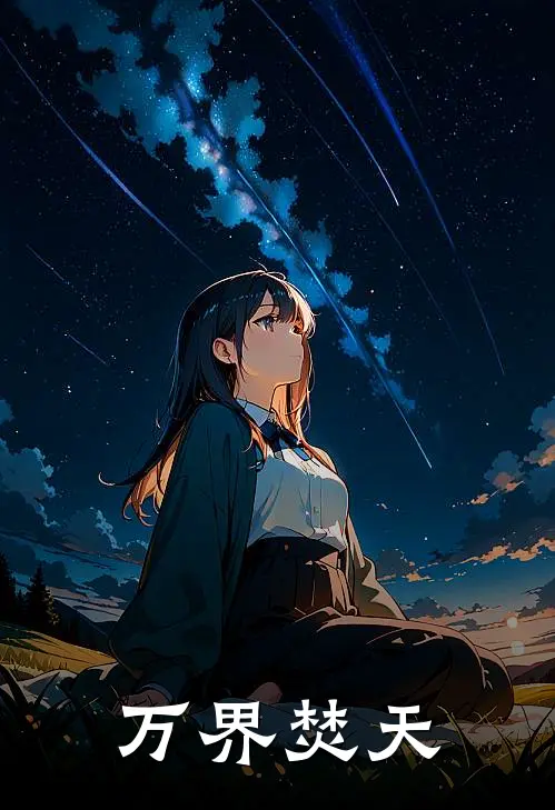 万界焚天龙辰黑煞宗小说完整版免费阅读_最新章节列表万界焚天(龙辰黑煞宗)