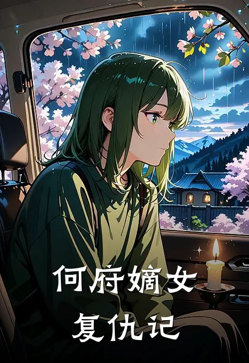 何府嫡女复仇记何卿卿沐昭昭热门的小说_免费小说何府嫡女复仇记(何卿卿沐昭昭)