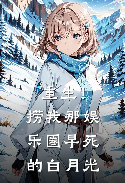 重生！捞我那娱乐圈早死的白月光(白昭昭于向阳)最新热门小说_完结小说重生！捞我那娱乐圈早死的白月光(白昭昭于向阳)