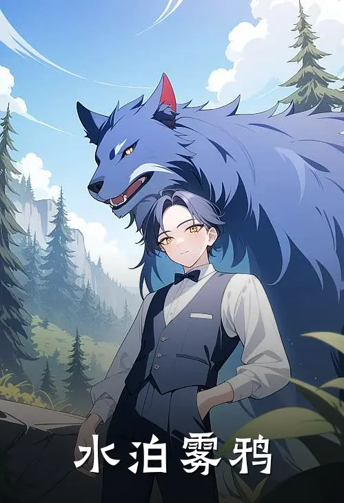 水泊雾鸦(李陌晁盖)完结版免费阅读_水泊雾鸦全文免费阅读