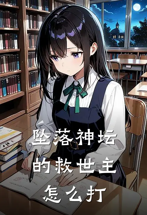 坠落神坛的救世主怎么打