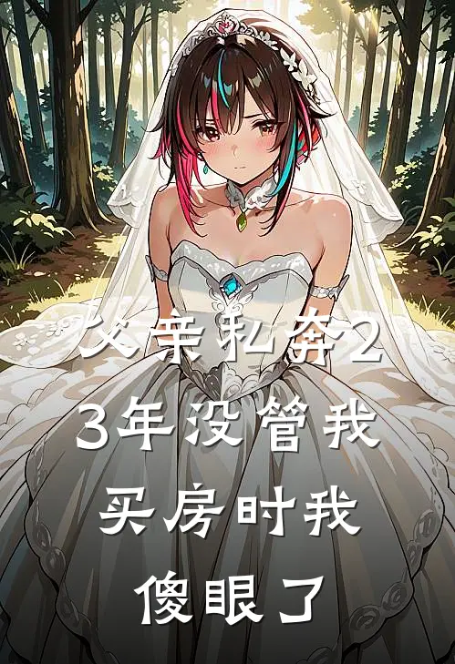 父亲私奔23年没管我，买房时我傻眼了(刘文惠许振邦)在线免费小说_完整版免费小说父亲私奔23年没管我，买房时我傻眼了(刘文惠许振邦)