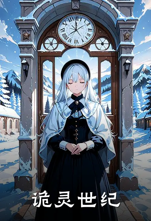 诡灵世纪(李渊泉沈佳怡)全本免费小说_阅读免费小说诡灵世纪李渊泉沈佳怡