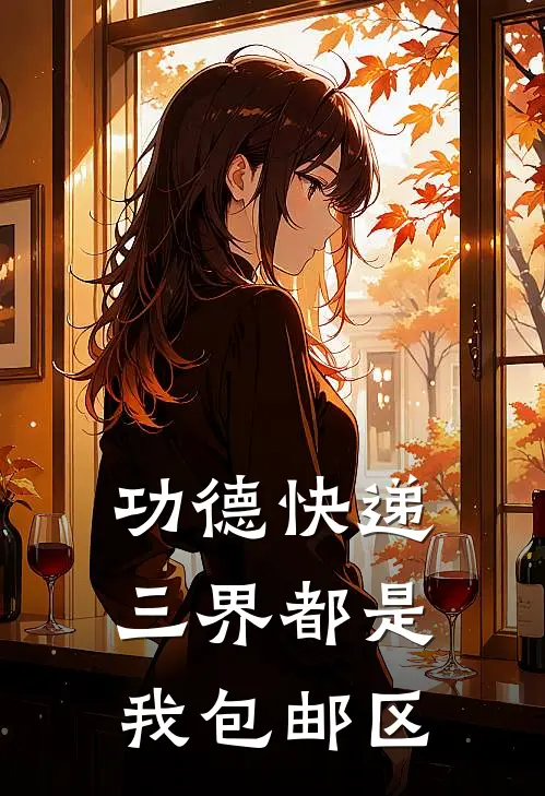 功德快递：三界都是我包邮区肖一天苏嫣然免费小说大全_小说推荐完本功德快递：三界都是我包邮区(肖一天苏嫣然)