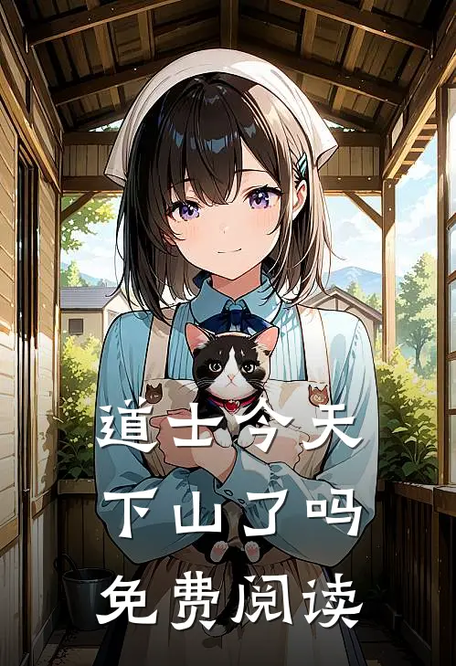 道士今天下山了吗免费阅读