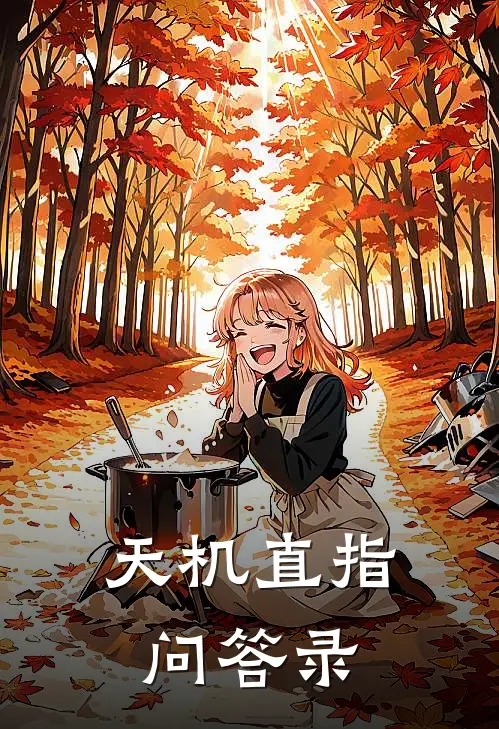 天机直指问答录云虚子园觉小说完结免费_最新章节列表天机直指问答录(云虚子园觉)