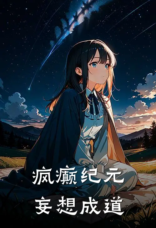 疯癫纪元：妄想成道(魏征林疯)在线免费小说_完结小说免费阅读疯癫纪元：妄想成道魏征林疯