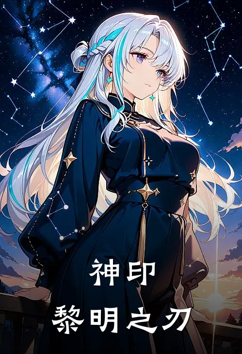 神印：黎明之刃(龙皓晨林羲和)全集阅读_神印：黎明之刃最新章节阅读