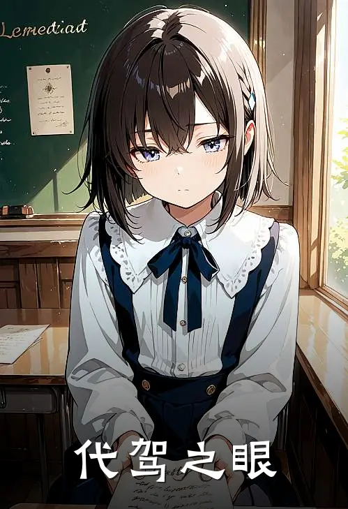 代驾之眼林逸陈明远完本完结小说_无弹窗全文免费阅读代驾之眼(林逸陈明远)