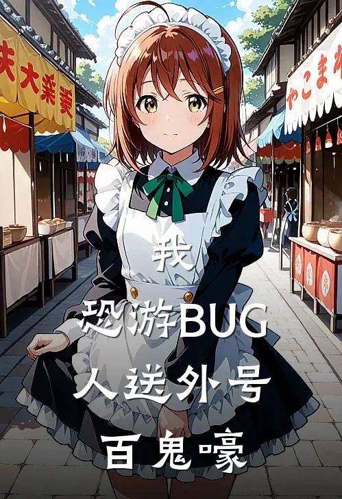 我，恐游BUG，人送外号百鬼嚎蒋婳周有余热门小说排行_免费小说我，恐游BUG，人送外号百鬼嚎蒋婳周有余