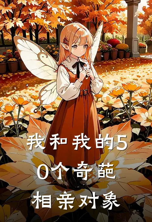 我和我的50个奇葩相亲对象苏筱筱筱筱免费小说阅读_免费小说大全我和我的50个奇葩相亲对象(苏筱筱筱筱)