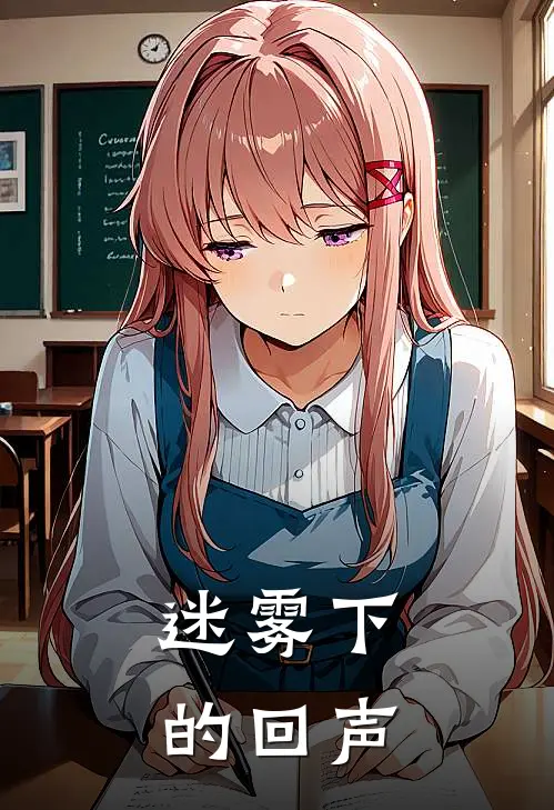 迷雾下的回声(陈默张昊)热门的小说_热门网络小说推荐迷雾下的回声(陈默张昊)