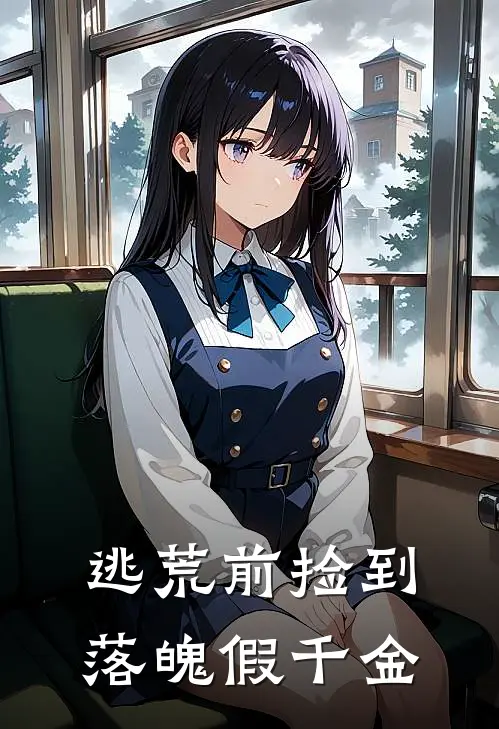 逃荒前捡到落魄假千金(沐今昭郑秀芳)最新小说_免费阅读完整版小说逃荒前捡到落魄假千金(沐今昭郑秀芳)