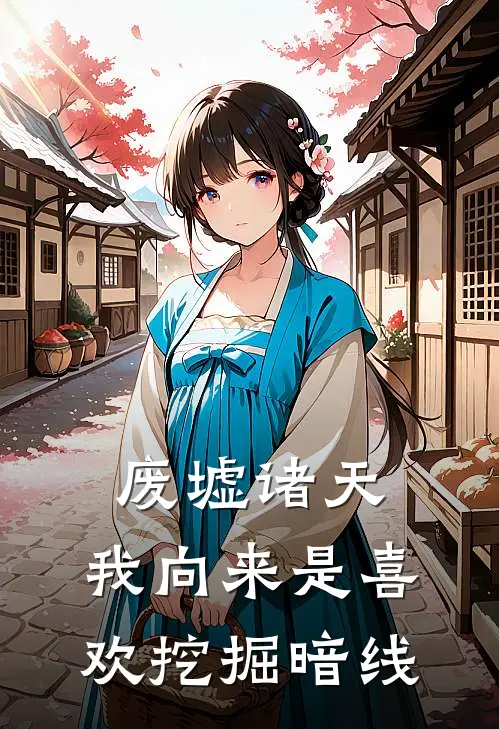 废墟诸天：我向来是喜欢挖掘暗线牧易尘吴道子小说推荐完本_热门小说大全废墟诸天：我向来是喜欢挖掘暗线(牧易尘吴道子)