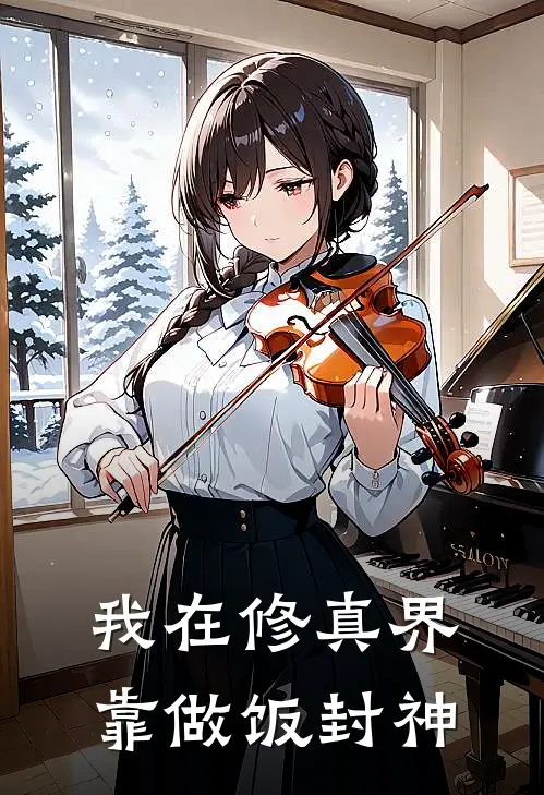 我在修真界靠做饭封神凌霜陈小二完本小说免费阅读_最新章节列表我在修真界靠做饭封神(凌霜陈小二)