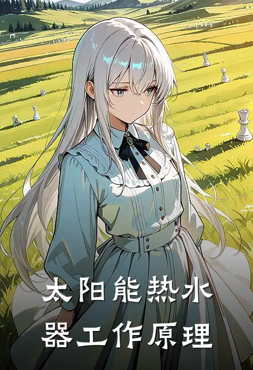 太阳能热水器工作原理