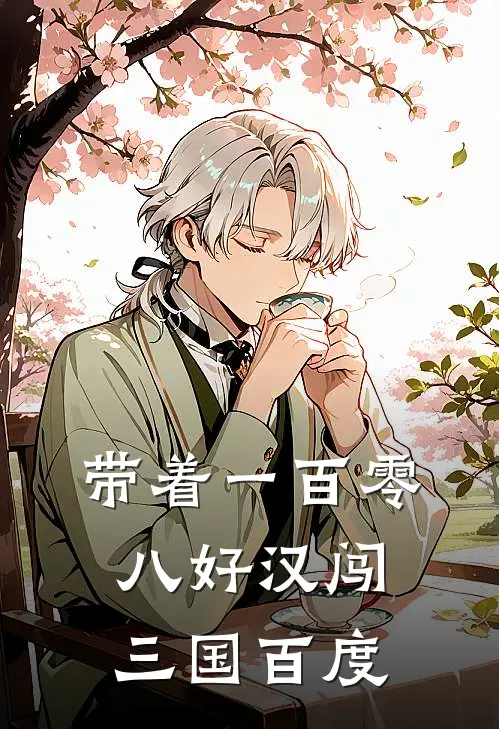 带着一百零八好汉闯三国百度