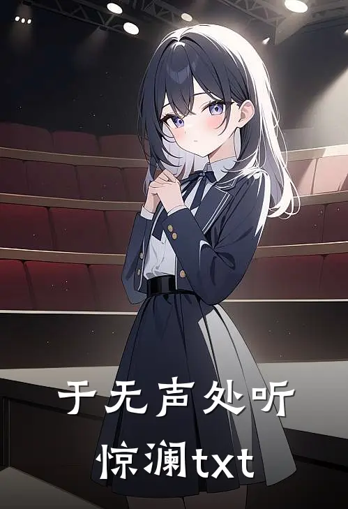 于无声处听惊澜txt