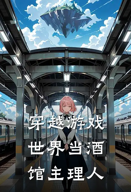 穿越游戏世界当酒馆主理人(姜肆秦烈)完本小说推荐_最新章节列表穿越游戏世界当酒馆主理人(姜肆秦烈)