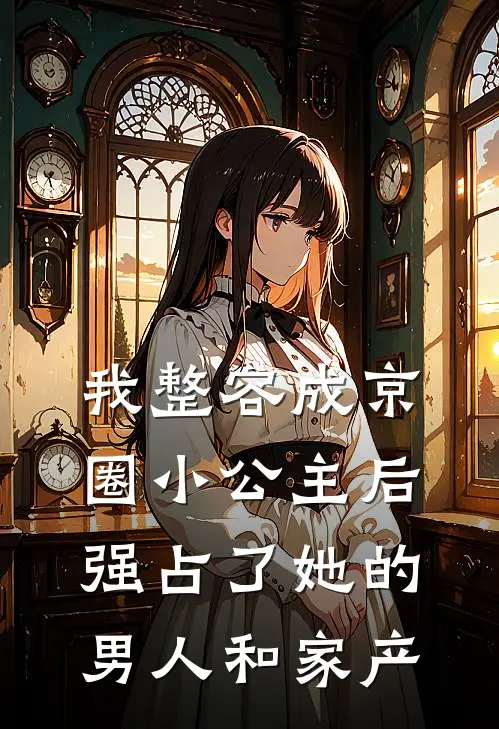 我整容成京圈小公主后，强占了她的男人和家产(林思瑶陆烬)全文免费阅读无弹窗大结局_《我整容成京圈小公主后，强占了她的男人和家产》林思瑶陆烬免费小说