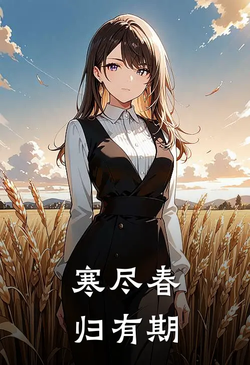 寒尽春归有期沈慕言江寻风最热门小说_免费小说全集寒尽春归有期(沈慕言江寻风)