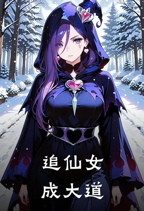 追仙女，成大道(叶枕星洛尘)热门网络小说推荐_免费完结版小说追仙女，成大道(叶枕星洛尘)