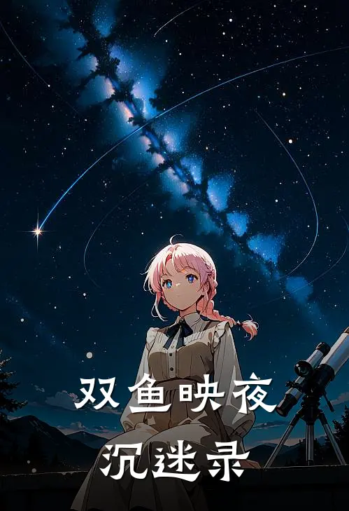 双鱼映夜沉迷录潘珩顾启荣免费小说完整版_热门的小说双鱼映夜沉迷录潘珩顾启荣