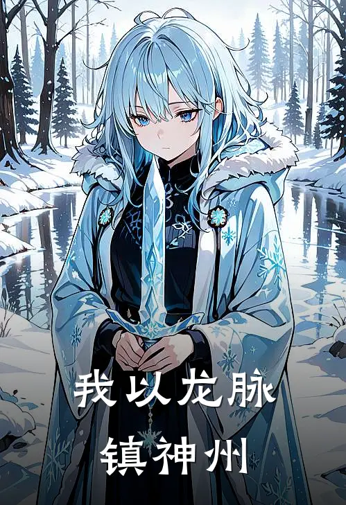 我以龙脉镇神州(林峰林啸天)免费小说阅读_完结版小说推荐我以龙脉镇神州(林峰林啸天)