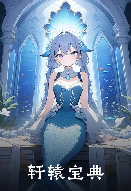 轩辕宝典(元宇顾家琪)免费小说完结_最新推荐小说轩辕宝典(元宇顾家琪)