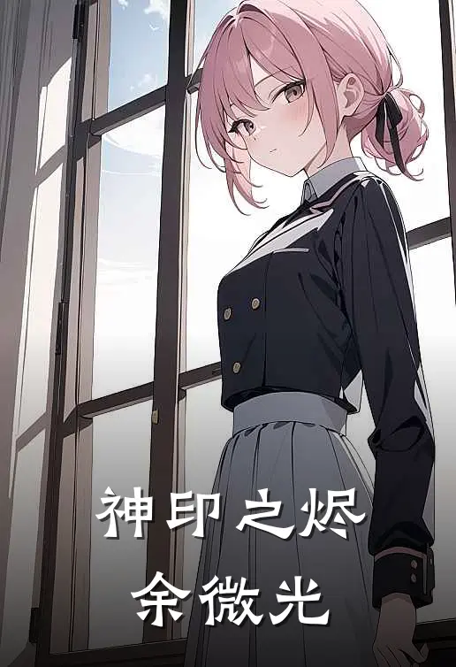 神印之烬余微光韩羽苏念禾最新好看小说推荐_完本小说免费神印之烬余微光(韩羽苏念禾)