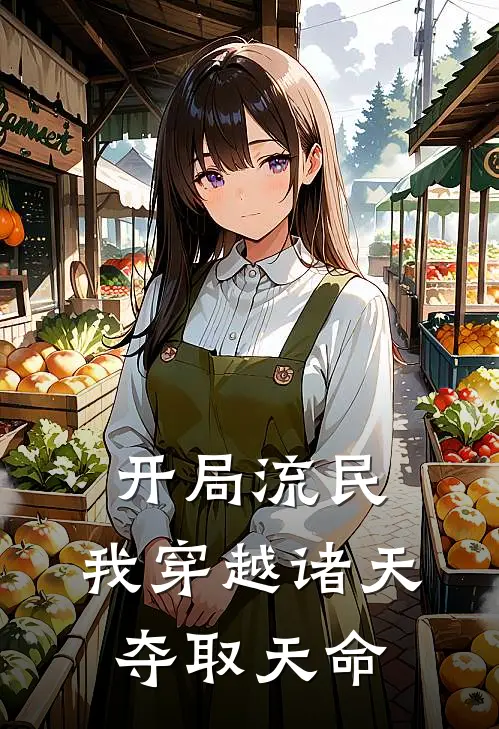 开局流民：我穿越诸天夺取天命(苏寂赖三)热门网络小说推荐_最新章节列表开局流民：我穿越诸天夺取天命(苏寂赖三)