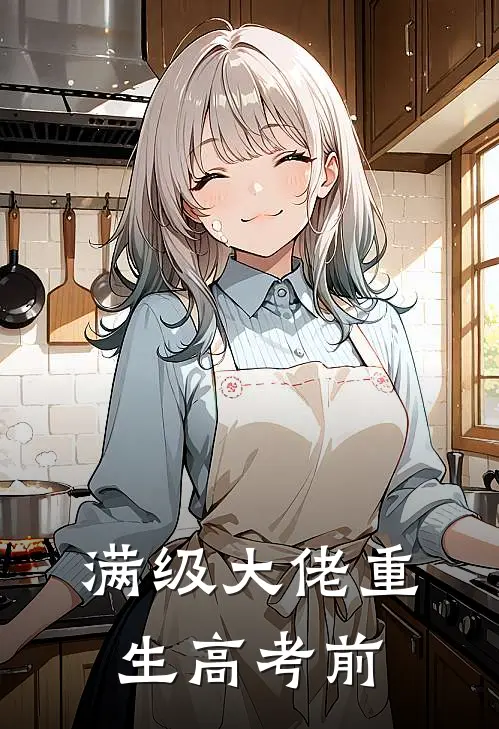 满级大佬重生高考前（叶凡李明）完整版小说阅读_满级大佬重生高考前全文免费阅读（叶凡李明）