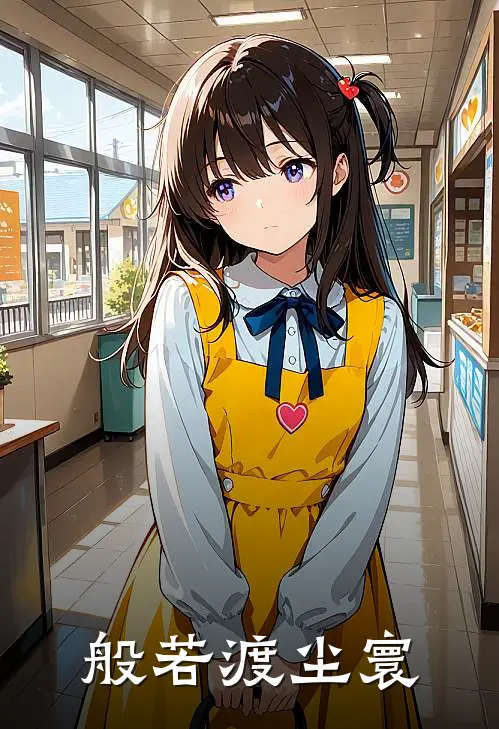 般若渡尘寰苏晚卿慧明热门完本小说_最新章节列表般若渡尘寰(苏晚卿慧明)