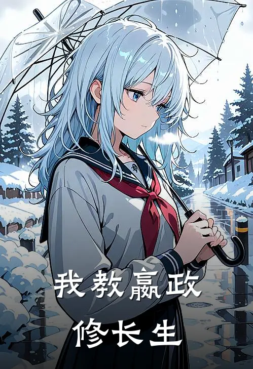 我教嬴政修长生(赵政李不易)新热门小说_免费完结小说我教嬴政修长生(赵政李不易)