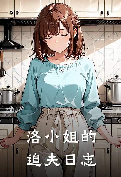 景墨洛声笙(洛小姐的追夫日志)全本免费在线阅读_景墨洛声笙全集在线阅读